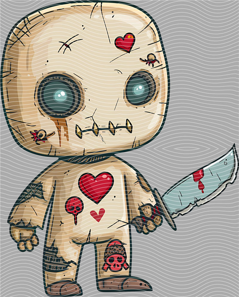 Halloween-WS 315